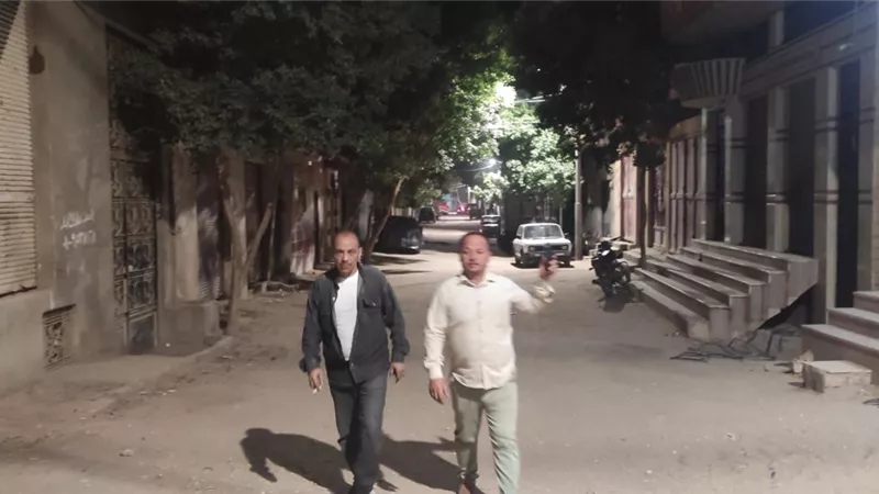 محافظ أسيوط : تشديد الرقابة على مواعيد الغلق.. وغلق وتشميع 43 محلًا ومنشأة 