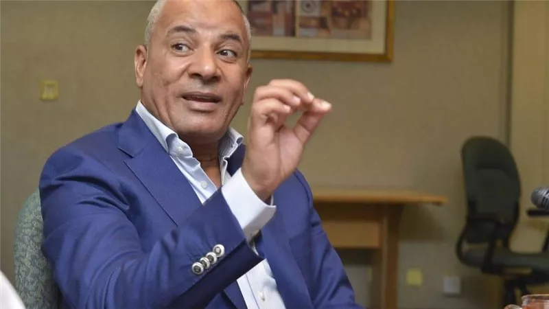 من هو المستشار السياسي الجديد لرئيس الجمهورية؟.. «أحمد موسى»: دبلوماسي مخضرم