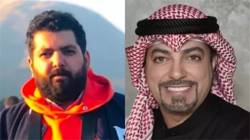 السلطات الكويتية تسجب الجنسية من الفنان عبدالقادر الهدهود والمخرج أحمد ريان 