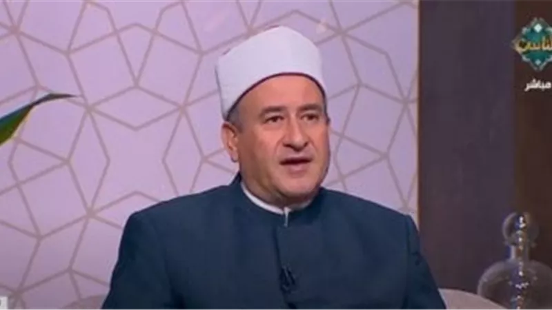 عالم أزهري يدعو الجامعات لإدراج مقرر لتوعية الشباب المقبلين على الزواج