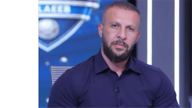 أحمد غانم: جماهير الأهلي بتختفي في الهزيمة.. وتفويت بلحاج للزمالك 