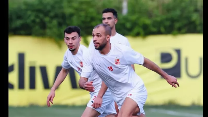وادي دجلة يستضيف تدريبات شباب بلوزداد بالتنسيق مع الزمالك