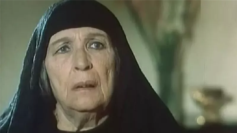 أمينة رزق.. عذراء رغم زواجها                                                  