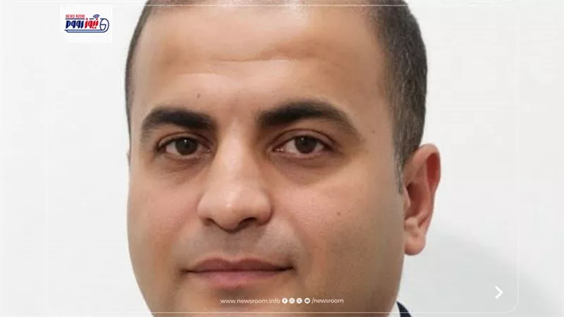 قرار جمهوري بتعيين عميد جديد لكلية التربية الفنية بجامعة المنيا
