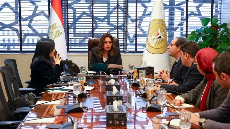 شراكة بين الحكومة والبنوك لدعم رؤية «مصر 2030» للاستدامة