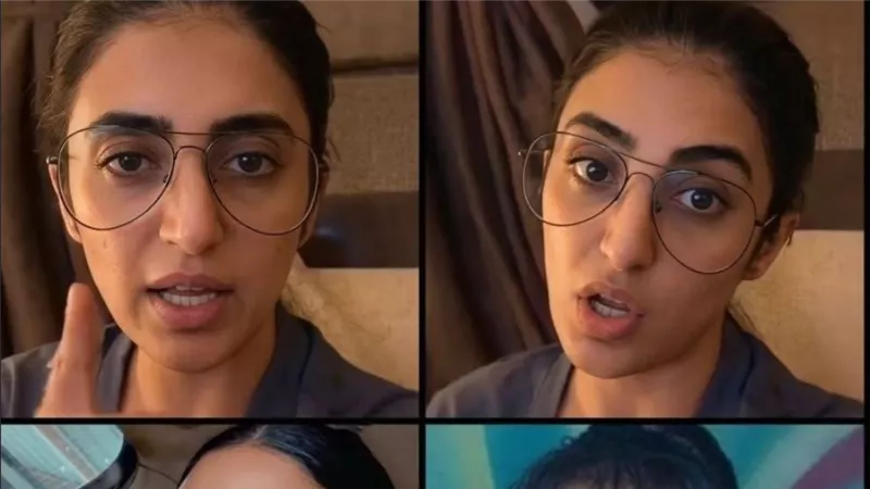 سحب الجنسية الكويتية من ريم الشمري ..أصولوها مصرية وتسب المصريين |ما القصة؟