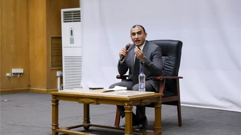 وزارة الصحة تنظم دورة تدريبية لرفع الجاهزية لمواجهة الأزمات والكوارث
