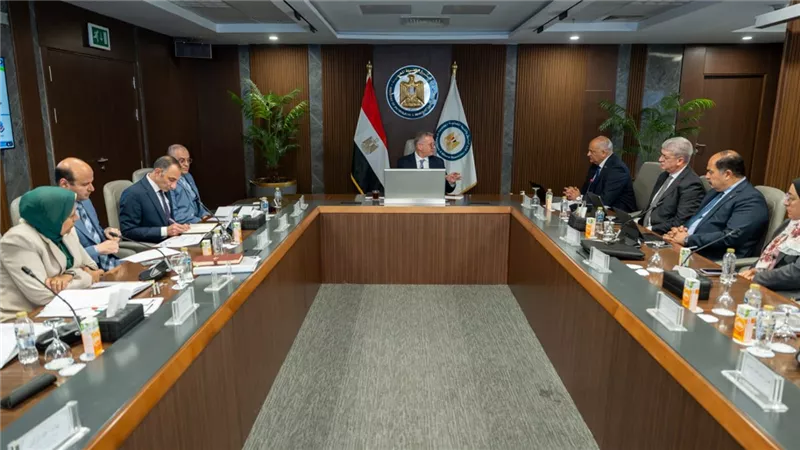 وزير البترول: «إيبروم» نموذج رائد في تشغيل وصيانة مشروعات الطاقة