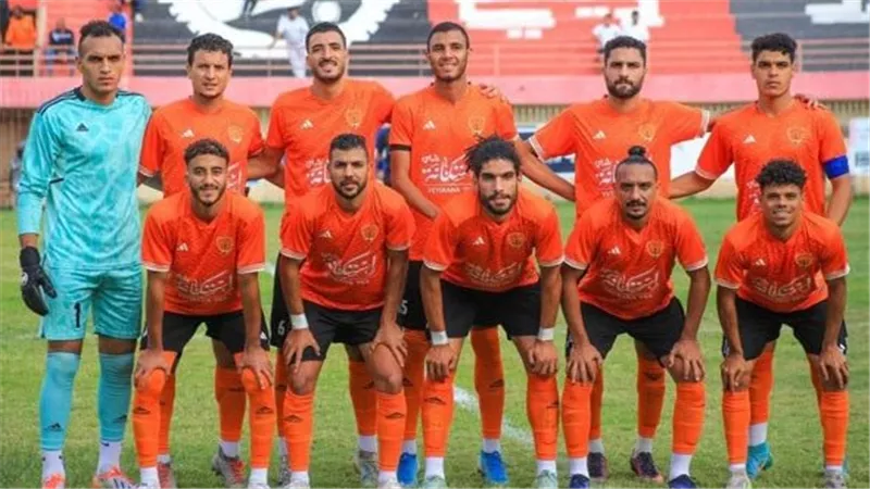 رئيس المنصورة: المنافسة في دوري المحترفين تخوف ولائحة اتحاد الكرة تحتاج لتعديل