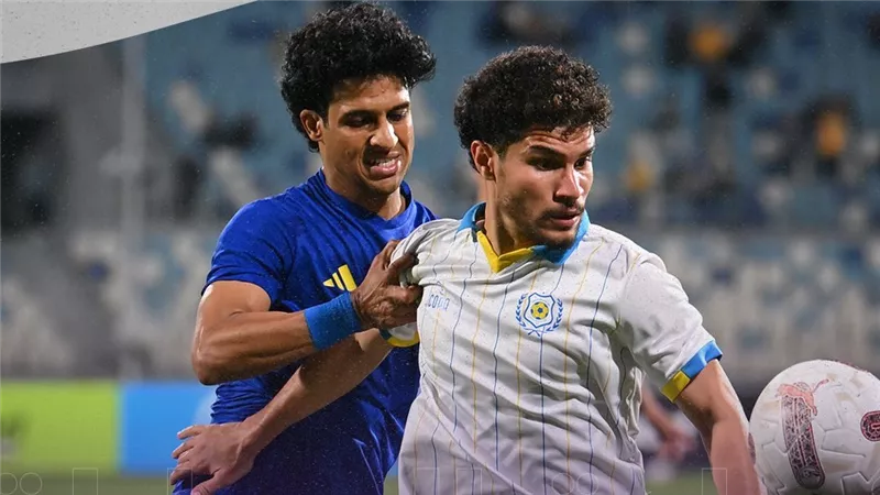 تقنية الفيديو تحرم الإسماعيلي من هدفين ويتعادل مع كهرباء الإسماعيلية 