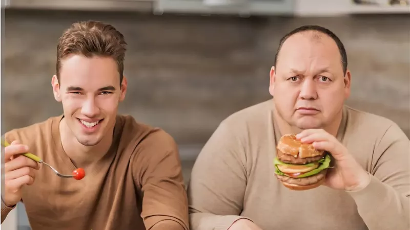     هل ما تأكله يوميا يؤثر على خصوبة الرجال؟ دراسة تكشف الحقيقة
