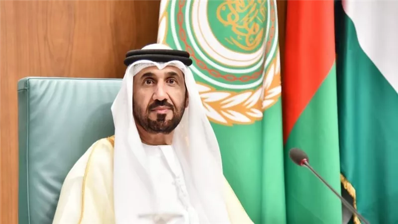 رئيس البرلمان العربي يرحب بالاتفاق بين الولايات المتحدة وإيران