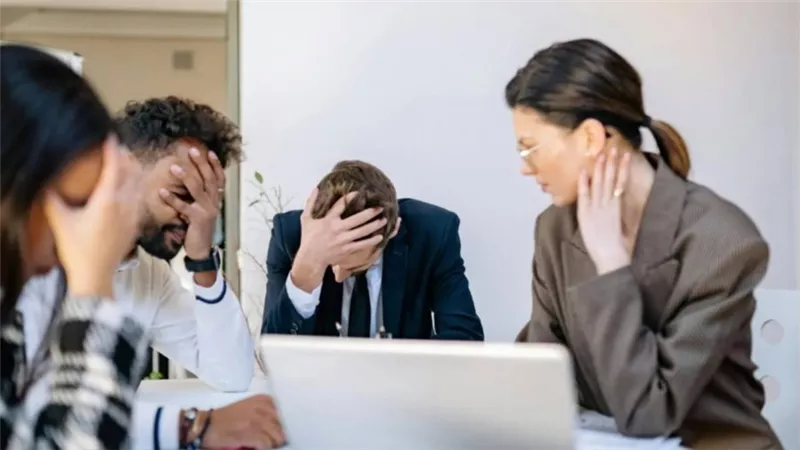    علامات غريبة للوسواس القهري تبدو عادية لكنها مقلقة