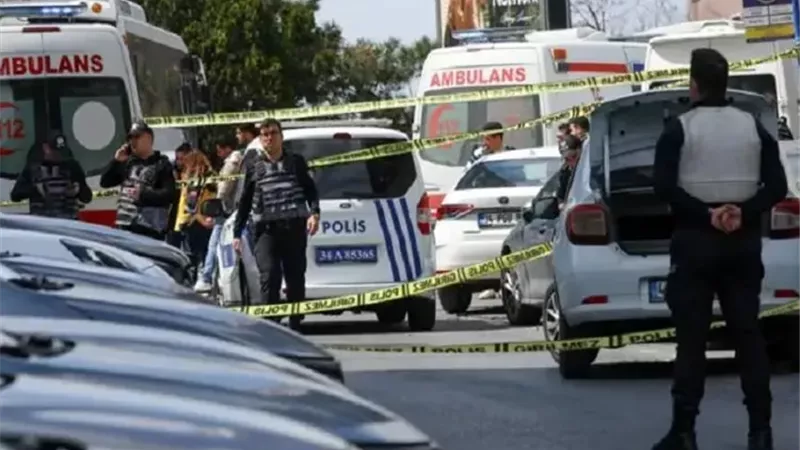 التلفزيون التركي: مقتل شخص في حادث إطلاق نار بمدرسة في تركيا