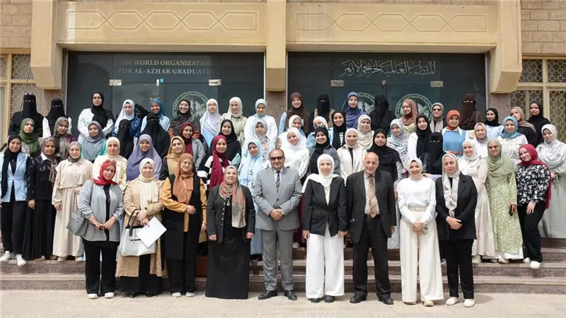 «التغذية العلاجية» برنامج تدريبي لـ «سفراء الأزهر» 