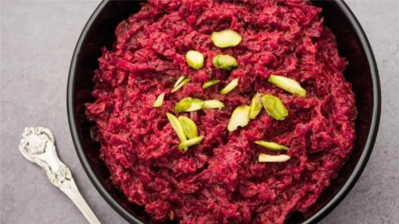     وصفة البنجر المتبل بطريقة جديدة وسهلة التحضير في المنزل