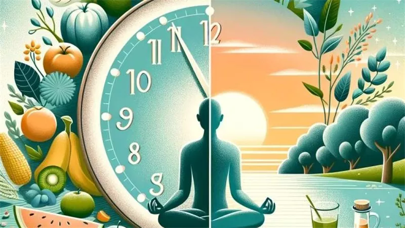 مع التقدم في العمر.. كيف يعزز الصيام المتقطع طول عمرك؟