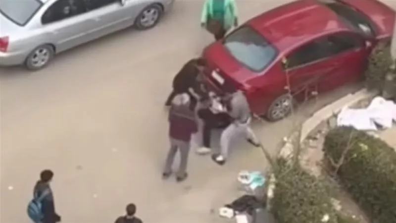 للحكم.. تأجيل استئناف المتهمين بالتعدي على سائق الفردوس لجلسة  20 مايو