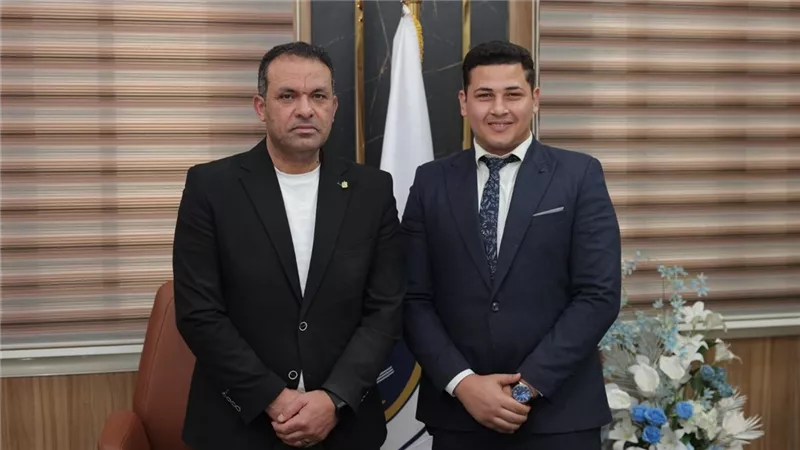 رئيس جامعة المنصورة الأهلية لـ«نيوز رووم»: نعد خريجا مؤهلًا لسوق العمل
