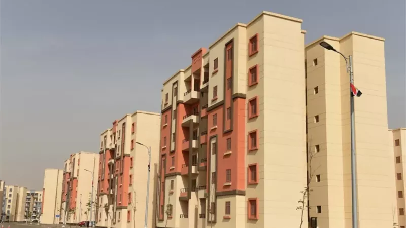 سكن لكل المصريين.. طرح شقق الإسكان الاجتماعي والأخضر 2026 خلال أيام
