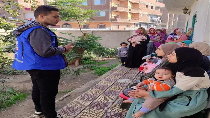«365 يوم سلامة» تصل إلى 2.7 مليون مواطن خلال 3 أشهر
