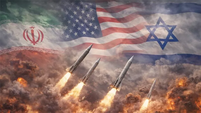 وزراء مالية 11 دولة يطالبون أمريكا وإسرائيل وإيران بالالتزام بوقف إطلاق النار