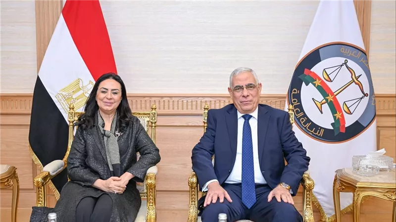 النيابة العامة تفتتح عددًا من غرف التحقيق الصديقة للطفل بمقار النيابات