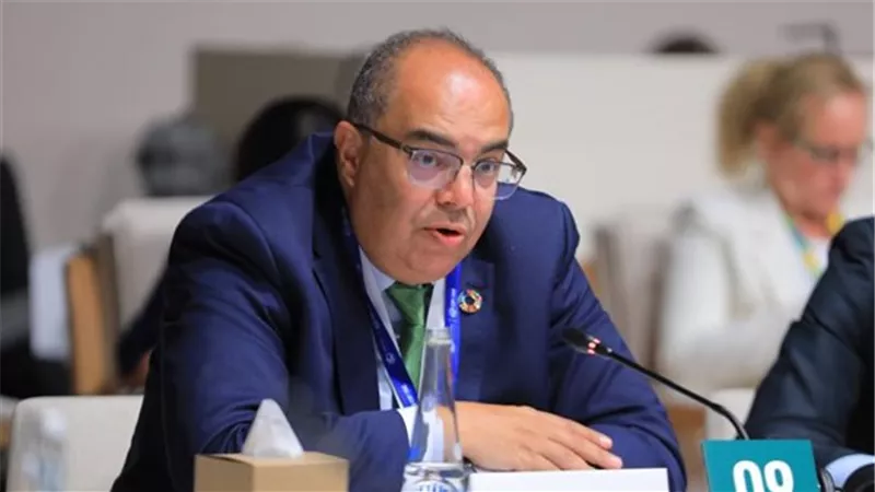 محمود محيي الدين: إصلاح النظام المالي العالمي ضرورة لدعم الدول النامية