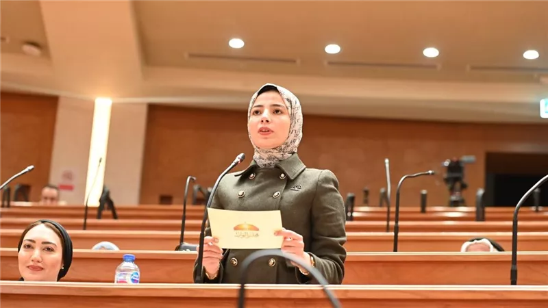 برلمانية تقترح برنامجا لدعم الصحفيين والإعلاميين نفسيا خلال تغطية جرائم العنف 