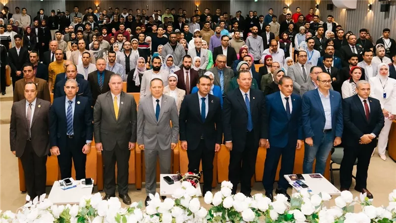  المنصورة الأهلية تستضيف الملتقى الهندسي لتعزيز الابتكار وربط التعليم بالصناعة