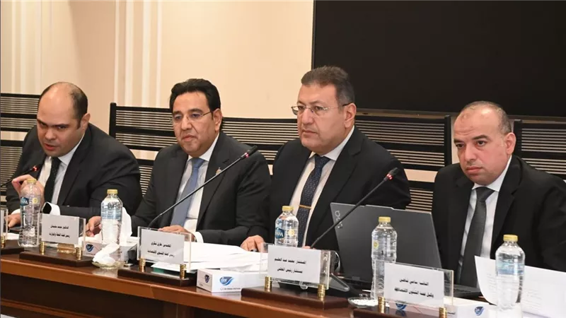 طارق شكري: قانون المنافسة يحمي صغار المستثمرين ويواجه الممارسات الاحتكارية