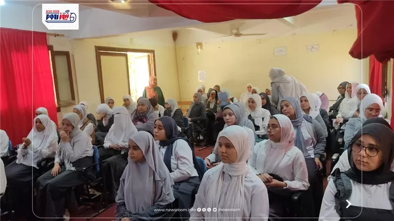 إعلام الفيوم ينظم ندوة توعوية بعنوان 