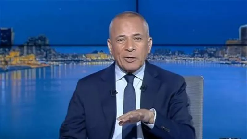 توطين الصناعات العسكرية في مصر.. أحمد موسى: الدولة تمضي بخطى ثابتة