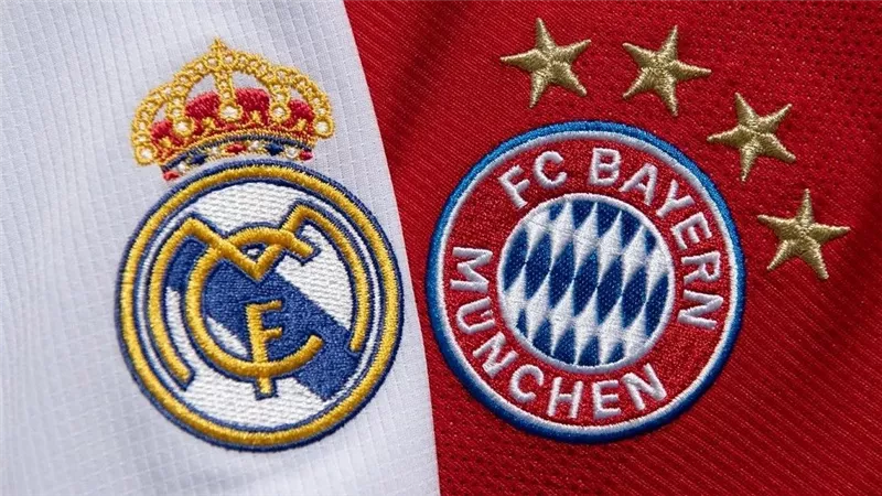 بث مباشر مباراة ريال مدريد وبايرن ميونخ (3-2) الآن.. ريمونتادا للملكي