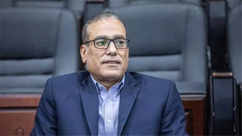 الأمين العام لاتحاد الكرة يهاجم جماهير الأهلي: ما حدث إرهاب واغتيال لأسرتي