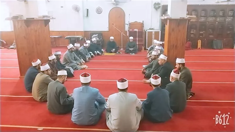 تحركات مكثفة لأوقاف السويس لضبط العمل الدعوي ورفع كفاءة المساجد