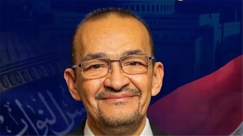 نقل النواب تناقش طلب إحاطة مقدم من النائب حازم فاروق