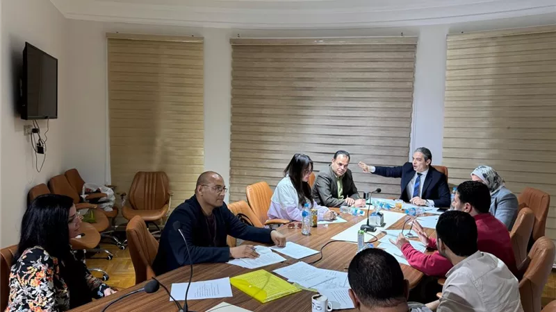 في اجتماعه اليوم.. مجلس نقابة الإعلاميين يتخذ قرارات حاسمة فيما يخص ضبط المشهد