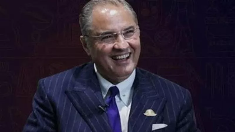 معلومات عن محمد السعدي بعد تعيينه قائمًا بأعمال رئيس مجلس إدارة الشركة المتحدة