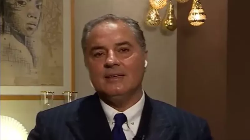 غدًا .. المنتج محمد السعدي يحتفل بزفاف ابنته بحضور النجوم