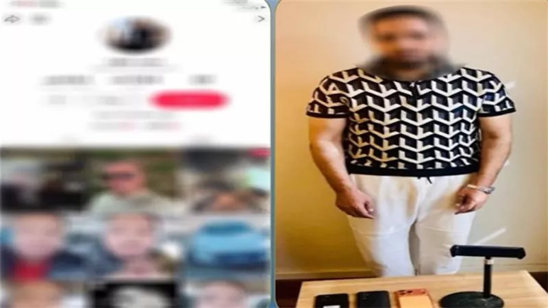 التحقيق مع صانع محتوى لبث فيديوهات خادشة وتحقيق أرباح من المشاهدات