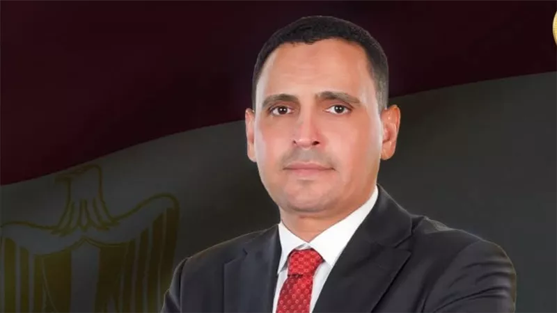 النائب إسلام التلواني يقترح إعفاءات ضريبية للمستثمرين المصريين بالخارج 