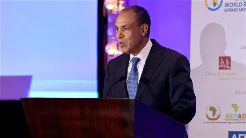على هامش اجتماع البريكس.. عبد العاطي يؤكد دعم المسار الدبلوماسي الأمريكي الإيراني