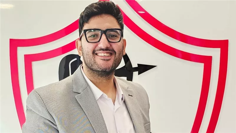 أزمة إعلام الزمالك.. عبد الجليل لـ«الإعلاميين»: عاوز أعرف غلطتي فين؟!