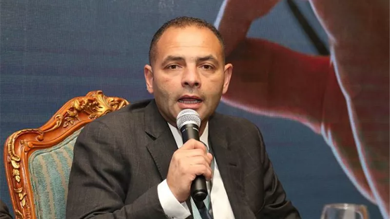 «أحمد أبو السعد»: التوترات الإقليمية عطلت مسار التعافي الإقتصادي في مصر