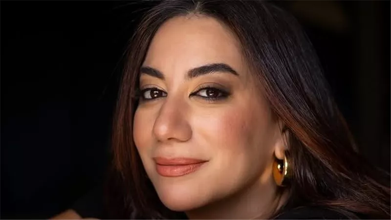 فدوى عابد: «نفسي أجسد شخصية نبيلة عبيد.. ست مجتهدة ومعزتها خاصة عندي»