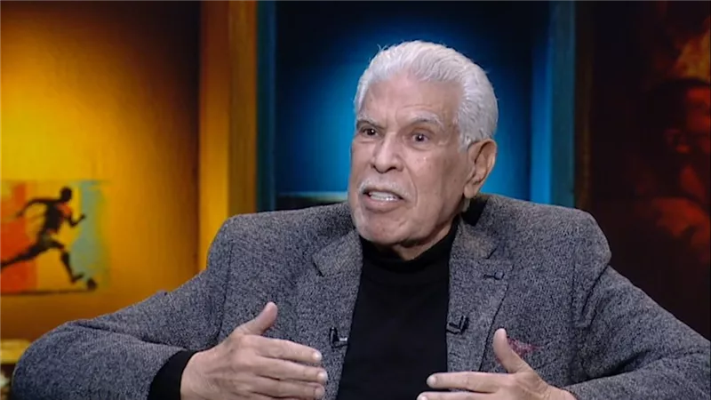 حسن شحاتة يصدم الجميع على الهواء: أرفض الحديث عن صلاح عشان كلامي هيجرحوا