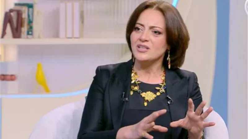 «أمي وصتني أغسلها بنفسي» تفاصيل صعبة عن وصية والدة هبة عبدالغني
