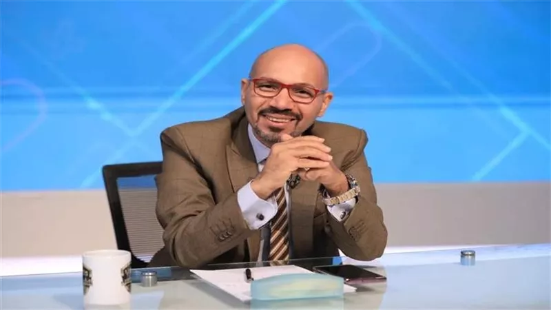 محمد رشوان: الأهلي حقق غرضه في أزمته مع اتحاد الكرة