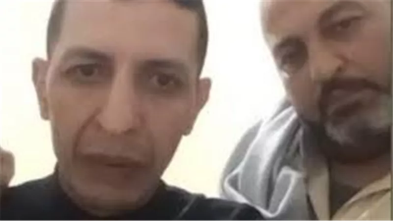 ما علاقة حكاية نرجس.. إسلام يحكي تفاصيل عثوره على أهله الحقيقيين بعد 43 عاما